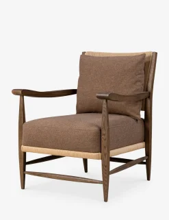 Godfrey Accent Chair by Amber Lewis x Four Hands