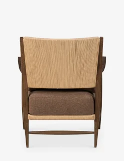 Godfrey Accent Chair by Amber Lewis x Four Hands