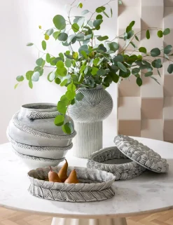 Godsick Vase by Arteriors