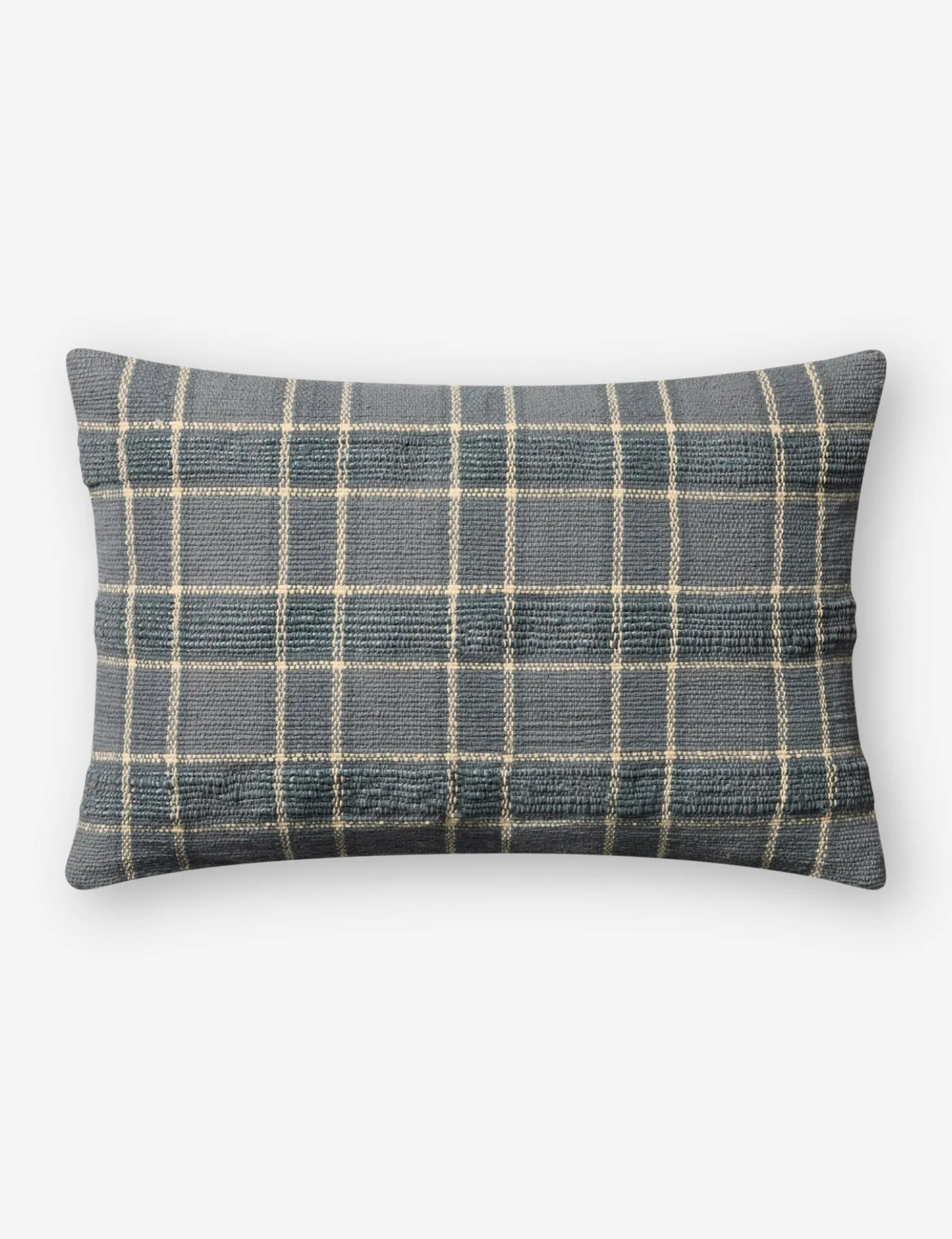 Golden Pillow by Amber Lewis x Loloi