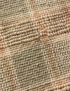 Golden Pillow by Amber Lewis x Loloi