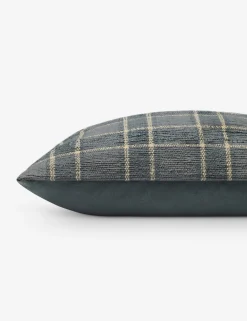 Golden Pillow by Amber Lewis x Loloi