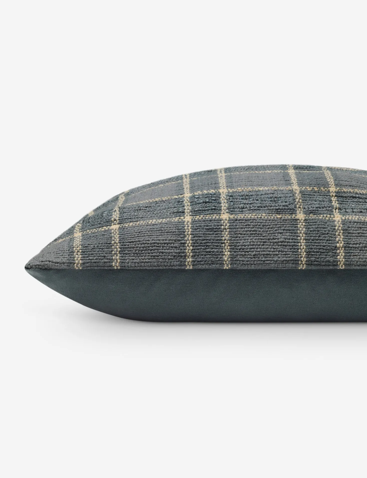 Golden Pillow by Amber Lewis x Loloi