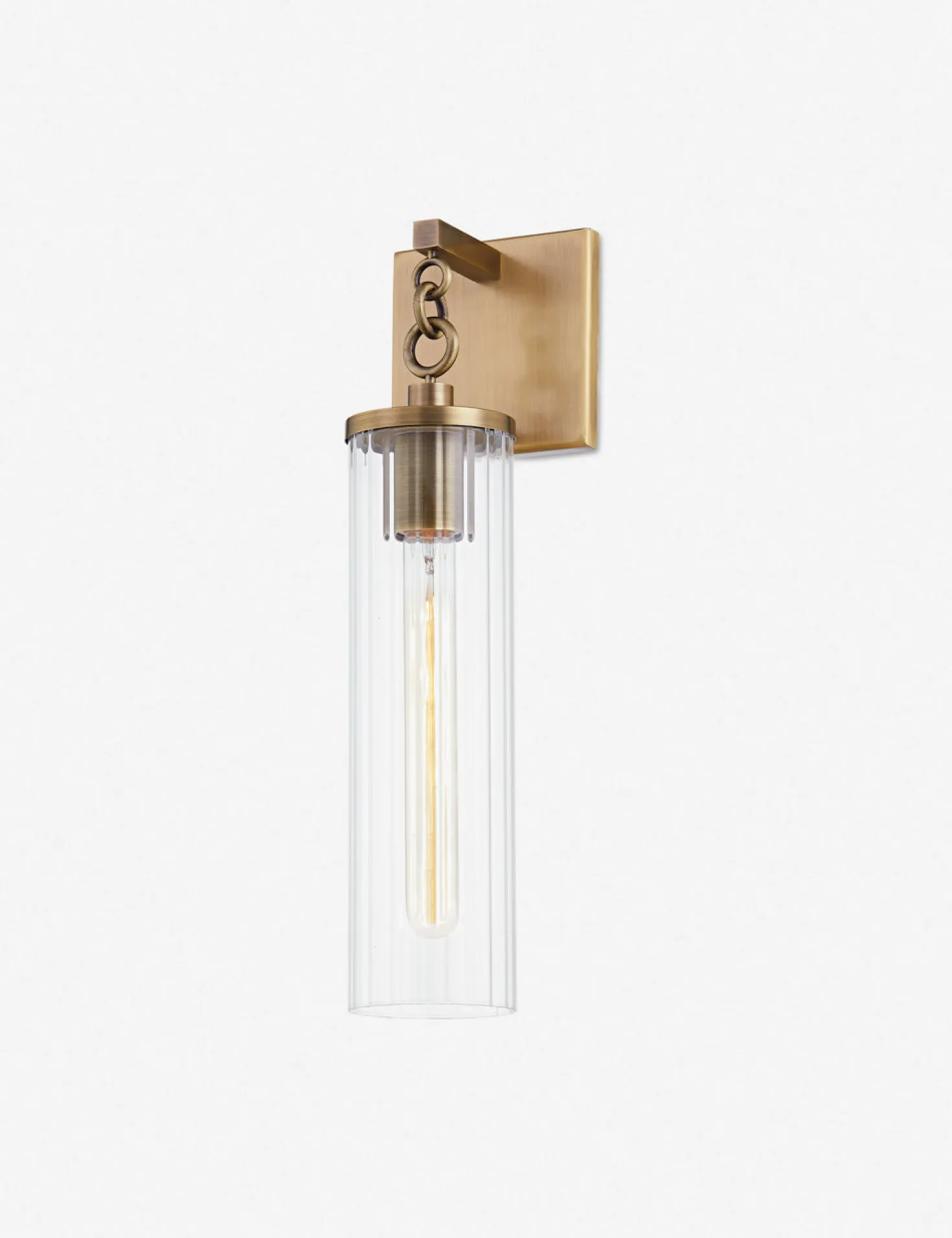 Goodman Outdoor Sconce