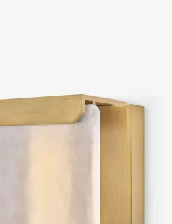 Goodson Outdoor Sconce