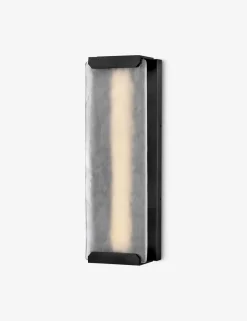 Goodson Outdoor Sconce