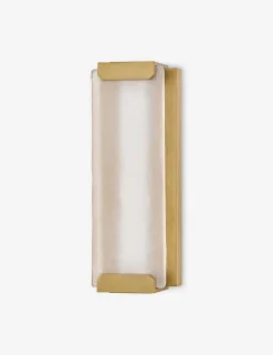 Goodson Outdoor Sconce