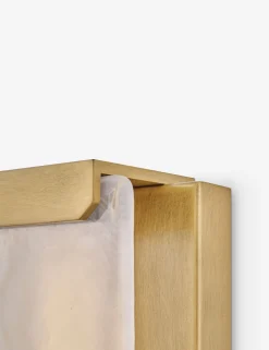 Goodson Outdoor Sconce