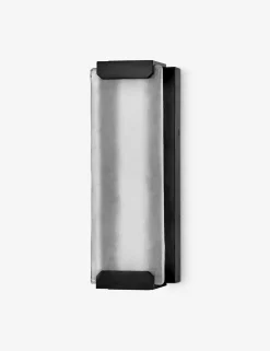 Goodson Outdoor Sconce