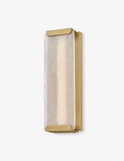 Goodson Outdoor Sconce