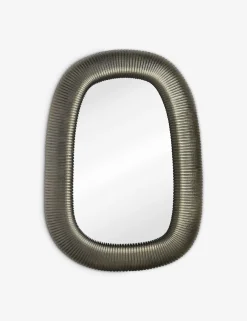 Gower Mirror