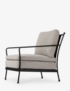 Gracen Outdoor Accent Chair