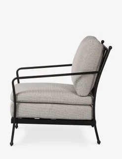 Gracen Outdoor Accent Chair