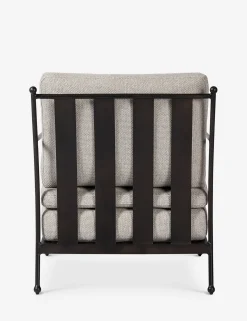 Gracen Outdoor Accent Chair