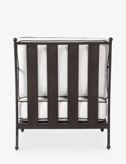 Gracen Outdoor Accent Chair