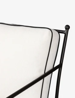 Gracen Outdoor Accent Chair