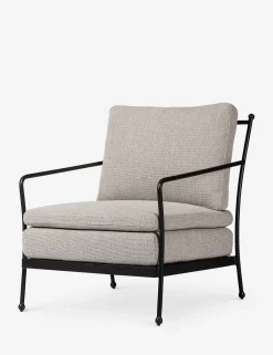 Gracen Outdoor Accent Chair