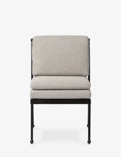 Gracen Outdoor Dining Chair