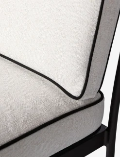 Gracen Outdoor Dining Chair