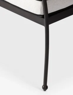 Gracen Outdoor Dining Chair