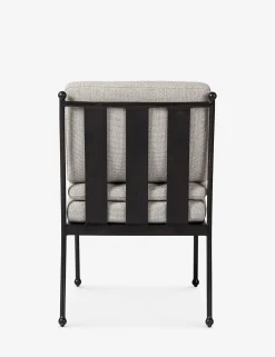 Gracen Outdoor Dining Chair