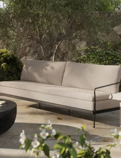 Gracen Outdoor Sofa