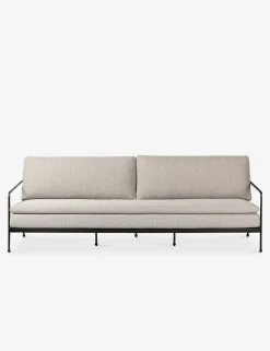 Gracen Outdoor Sofa