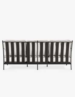 Gracen Outdoor Sofa