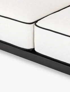 Gracen Outdoor Sofa