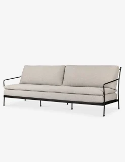 Gracen Outdoor Sofa