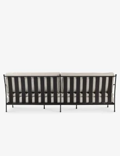 Gracen Outdoor Sofa