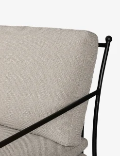 Gracen Outdoor Sofa