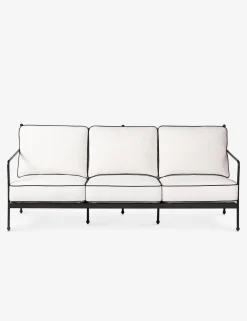 Gracen Outdoor Sofa