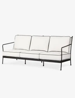 Gracen Outdoor Sofa