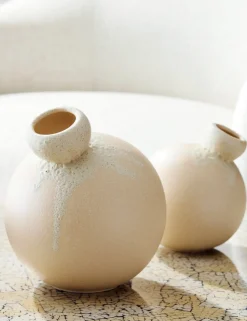 Gracie Vases (Set of 2) by Arteriors