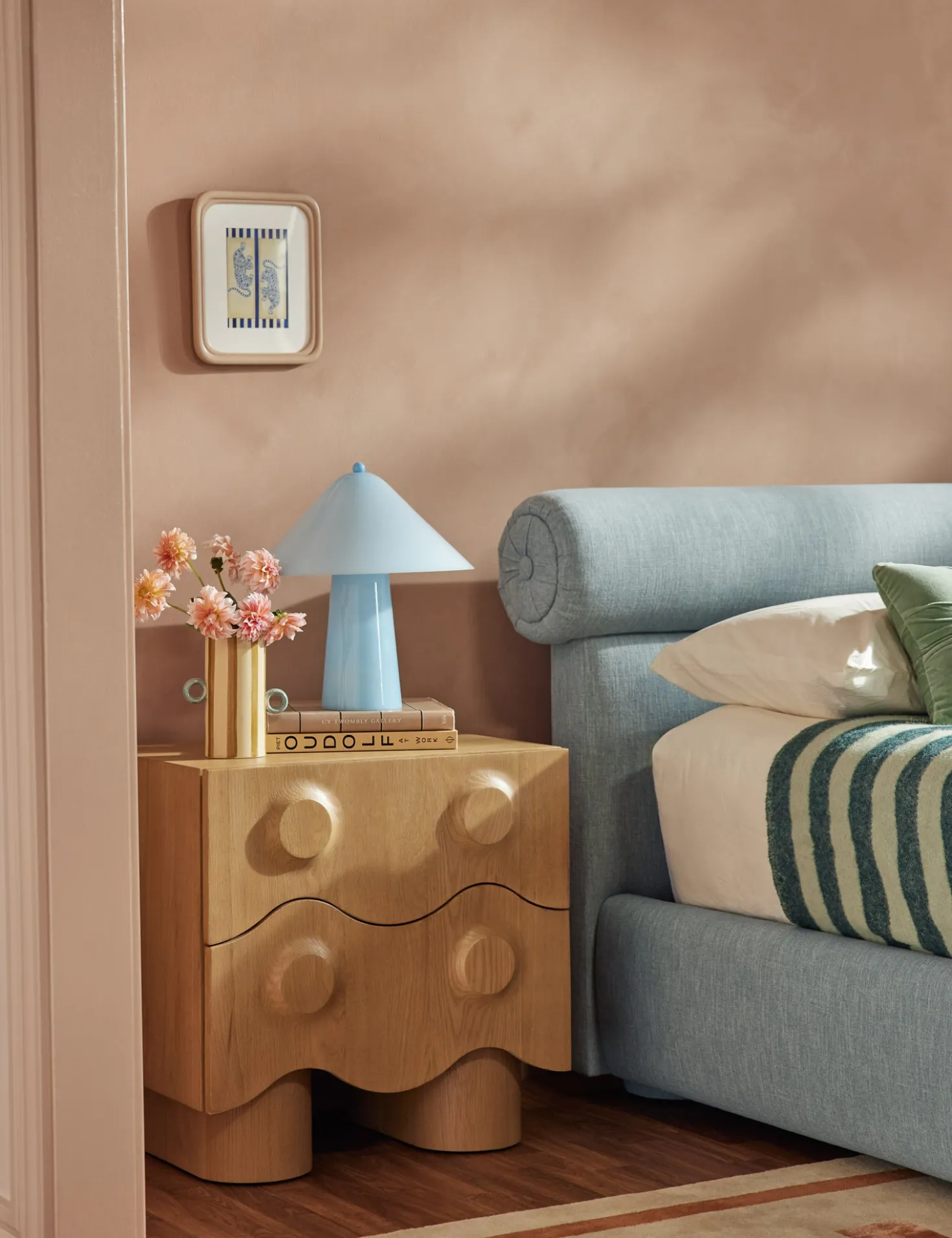 Grammer Picture Frame