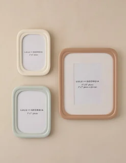 Grammer Picture Frame