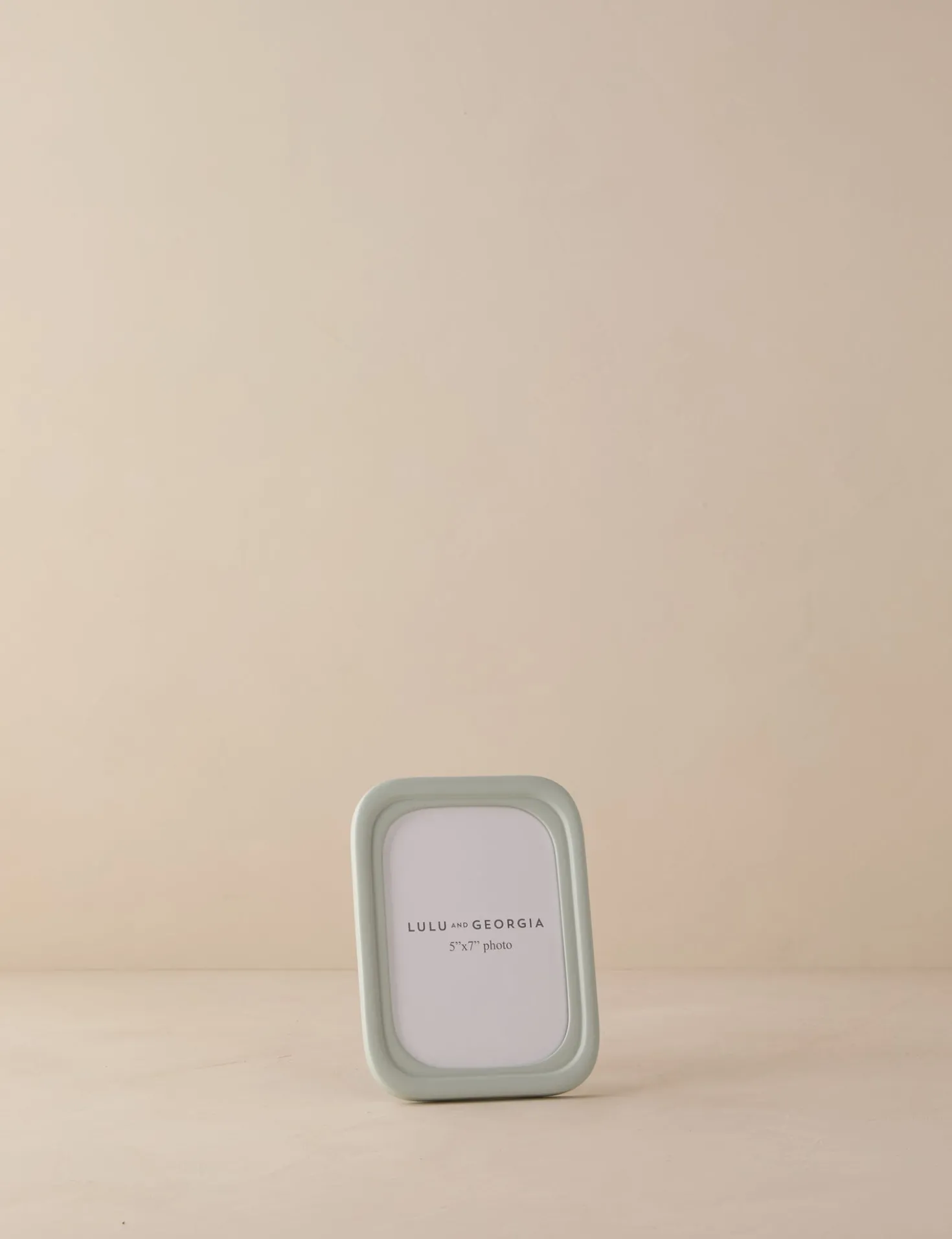 Grammer Picture Frame