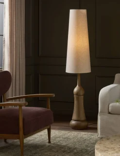 Granby Floor Lamp