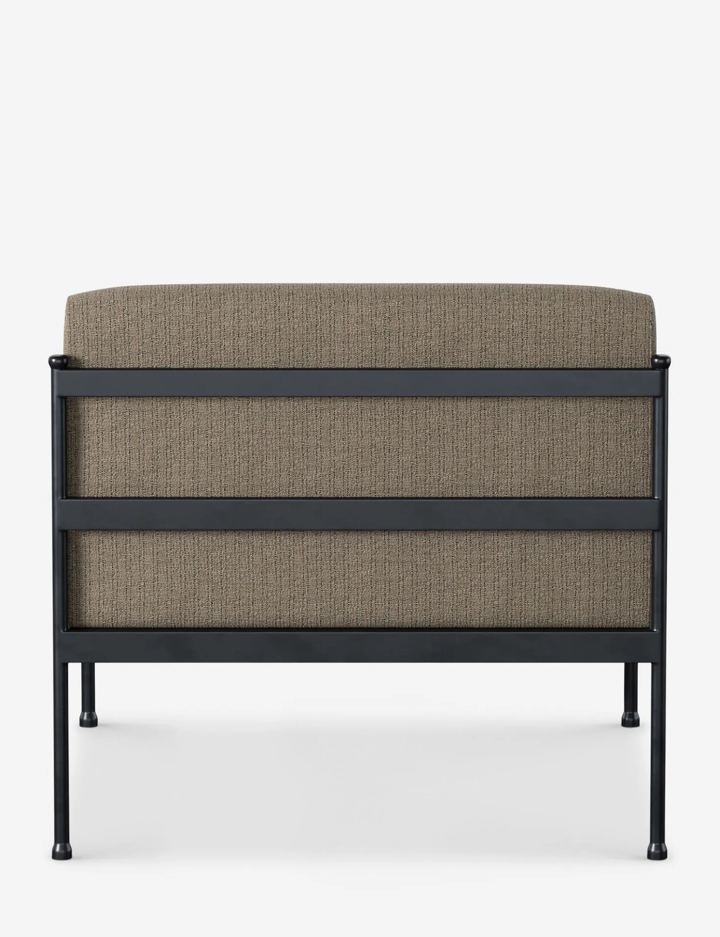 Granger Indoor / Outdoor Accent Chair by Amber Lewis x Four Hands