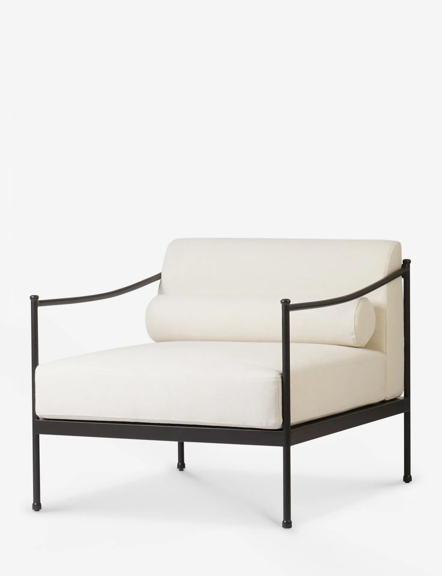 Granger Indoor / Outdoor Accent Chair by Amber Lewis x Four Hands