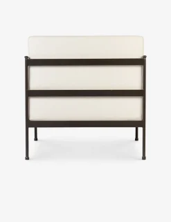 Granger Indoor / Outdoor Chaise by Amber Lewis x Four Hands