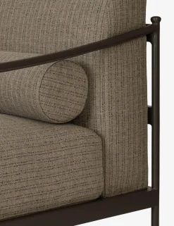 Granger Indoor / Outdoor Chaise by Amber Lewis x Four Hands