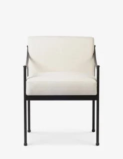 Granger Indoor / Outdoor Dining Chair by Amber Lewis x Four Hands