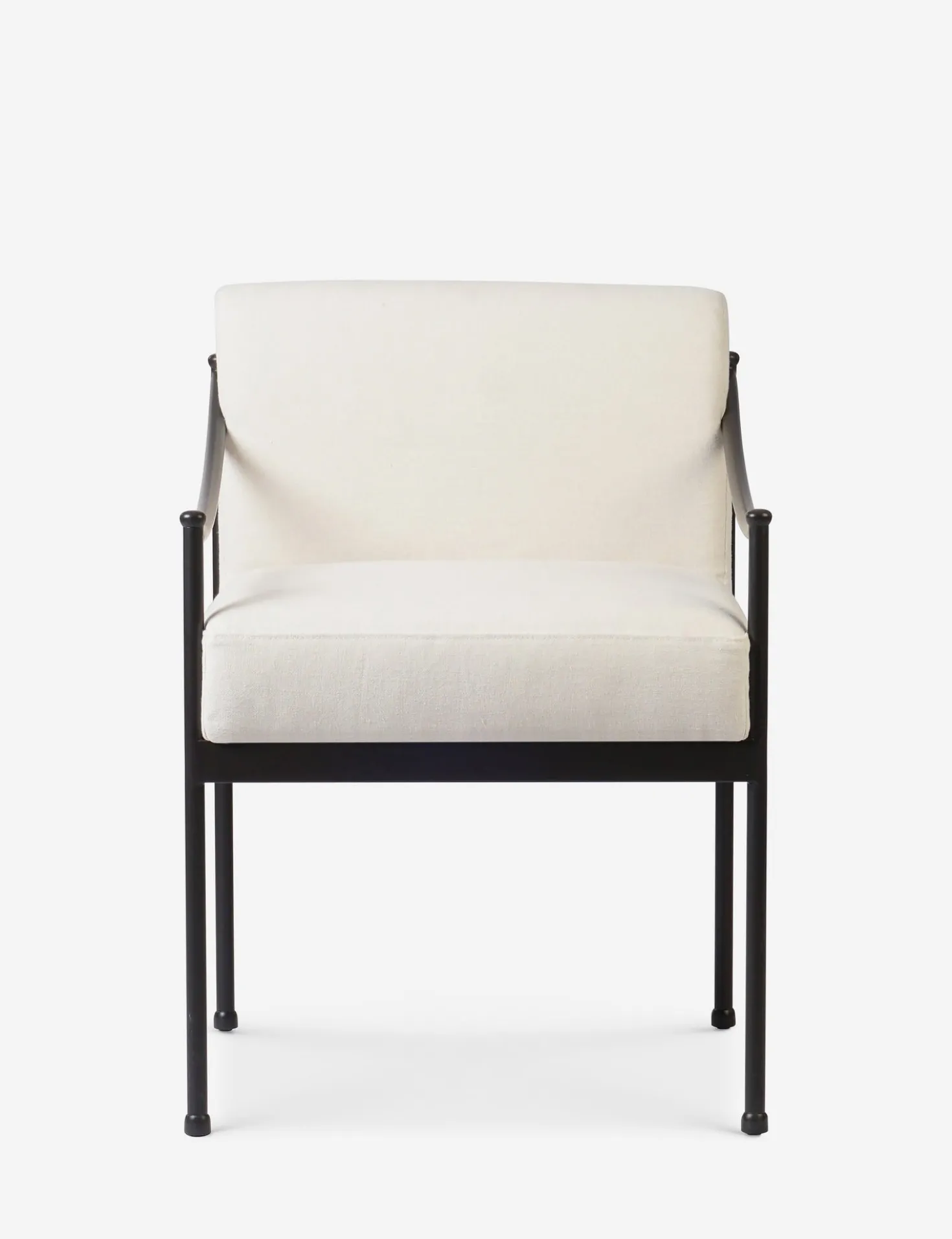 Granger Indoor / Outdoor Dining Chair by Amber Lewis x Four Hands
