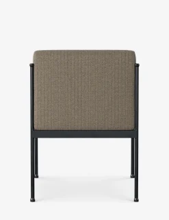 Granger Indoor / Outdoor Dining Chair by Amber Lewis x Four Hands