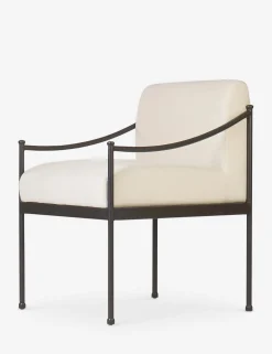Granger Indoor / Outdoor Dining Chair by Amber Lewis x Four Hands