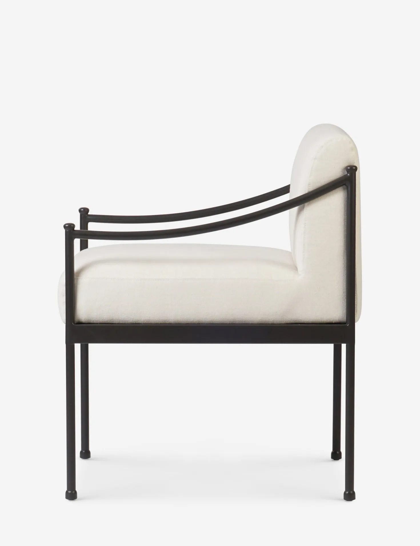 Granger Indoor / Outdoor Dining Chair by Amber Lewis x Four Hands