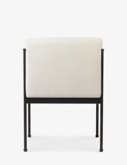 Granger Indoor / Outdoor Dining Chair by Amber Lewis x Four Hands