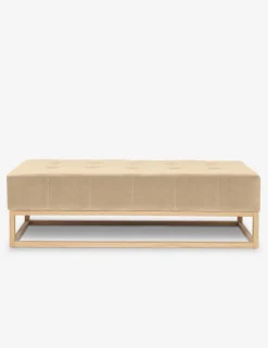 Grasmere Bench by Ginny Macdonald